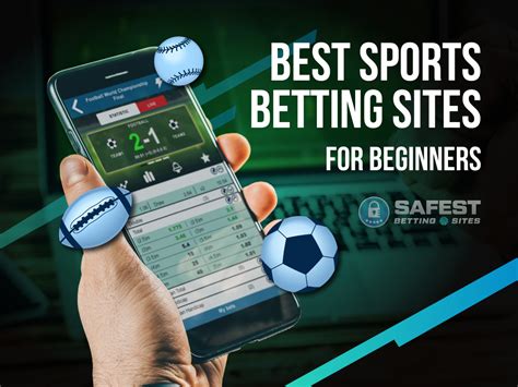 Betting Sites → Complete Guide to the Best Online .